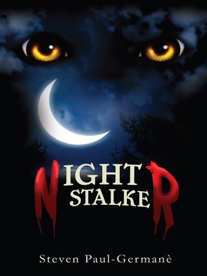 cover image of Night Stalker